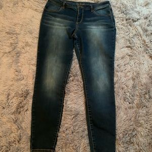 Maurices jeggings